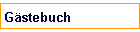 Gästebuch